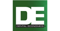 Dental economics logo.