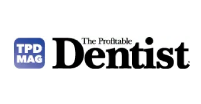 The profitable dentist logo